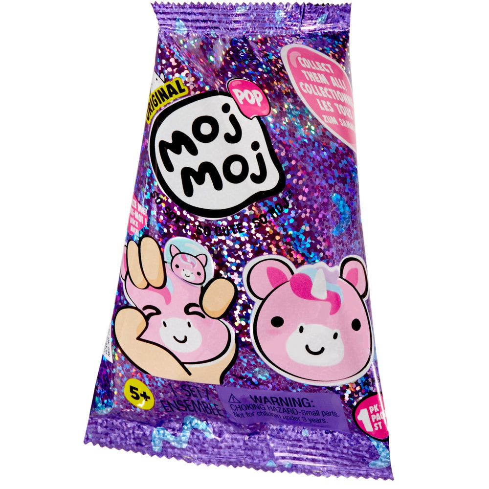 Køb Moj Moj Pop PDQ