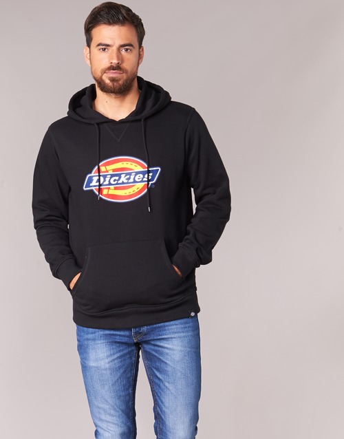 Dickies - SAN ANTONIO - Noir