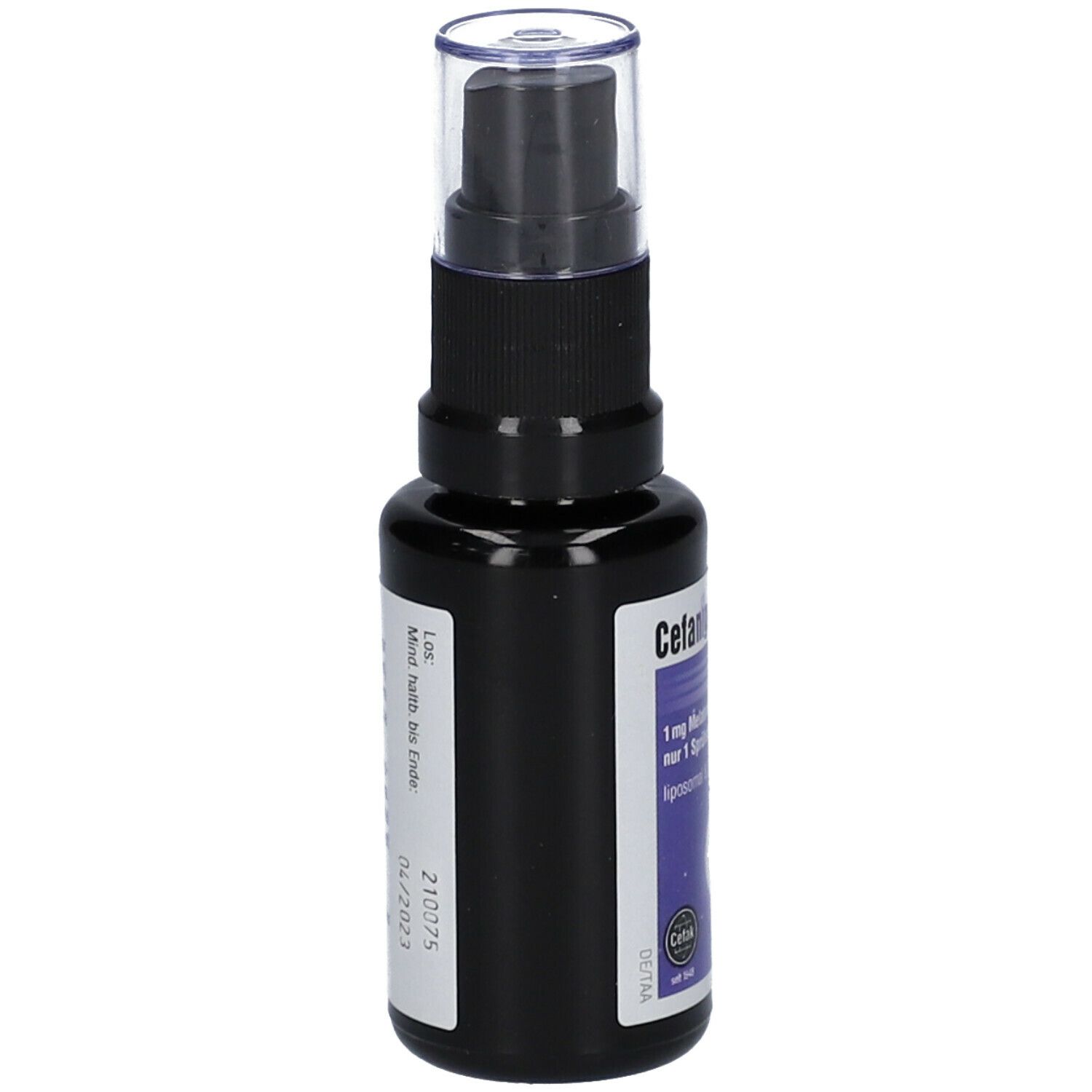 Cefanight® Spray
