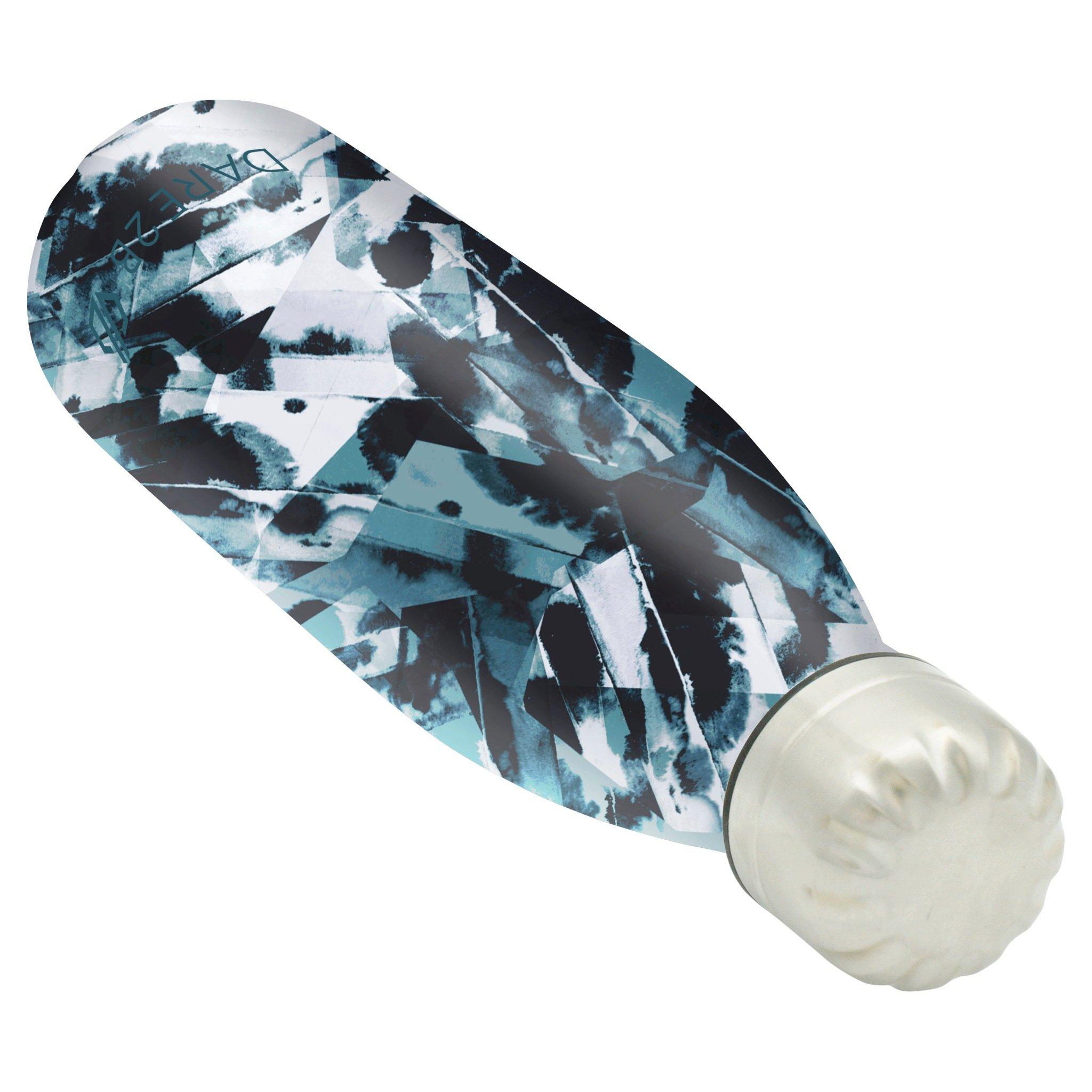 Dare 2b D2B Zebra Print Drinks Bottle