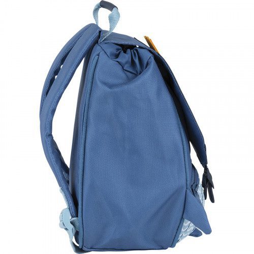 Tann’s Rugzak Zoo Walvis Blauw