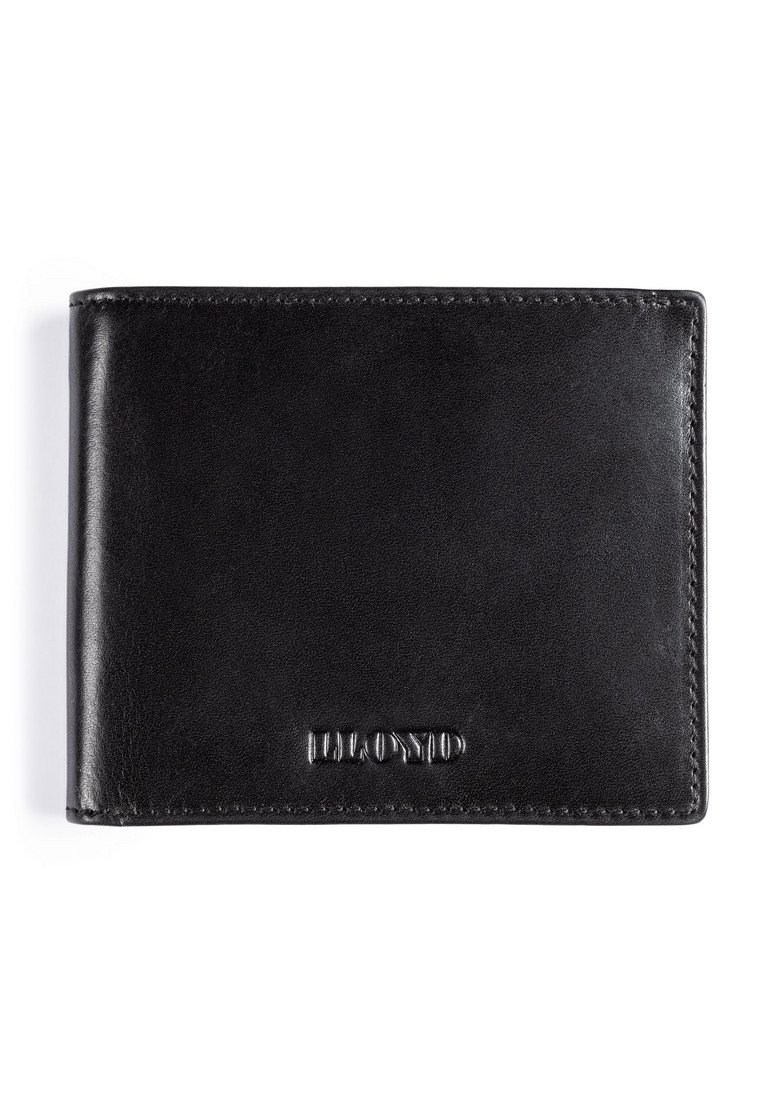 WALLET Schwarz