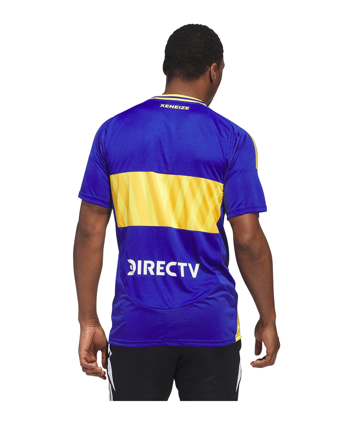 adidas Boca Juniors Trikot Home 2024/2025 Blau
