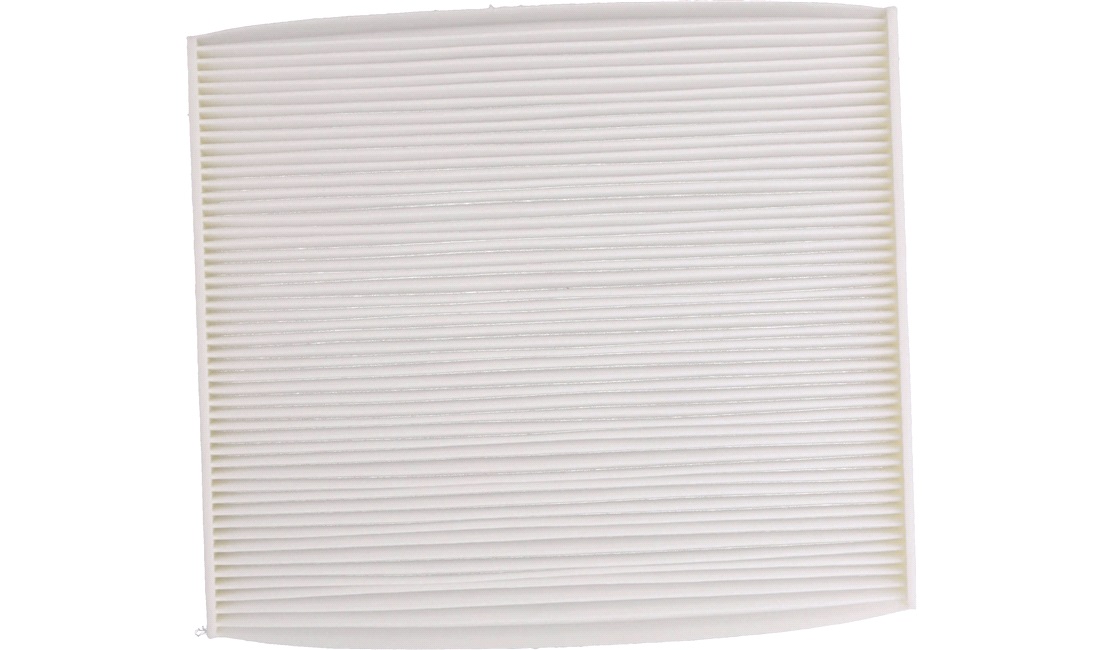 Pollenfilter, Partikelfilter