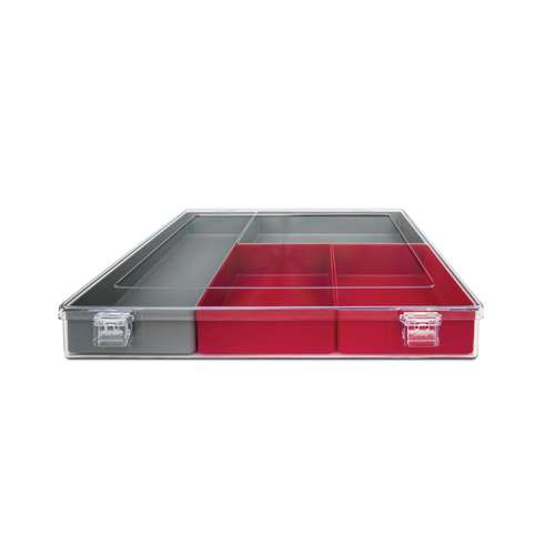 Kunststoff Utensilienbox
