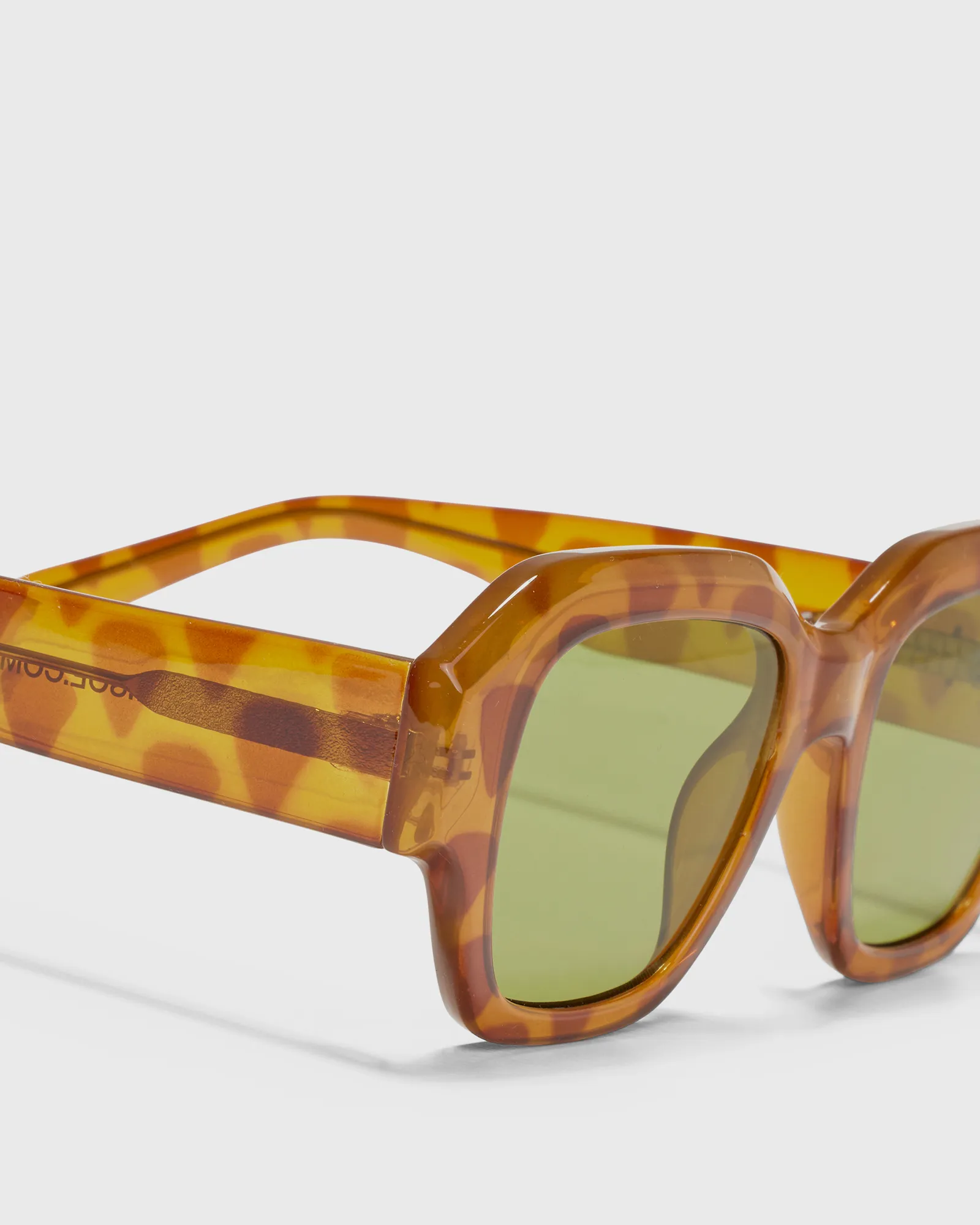 Samsøe & Samsøe SALIMA SUNGLASSES 15071