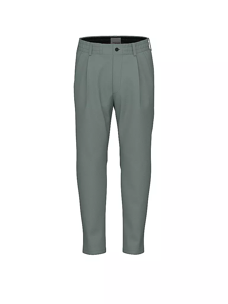 DRYKORN Hose CHASY petrol