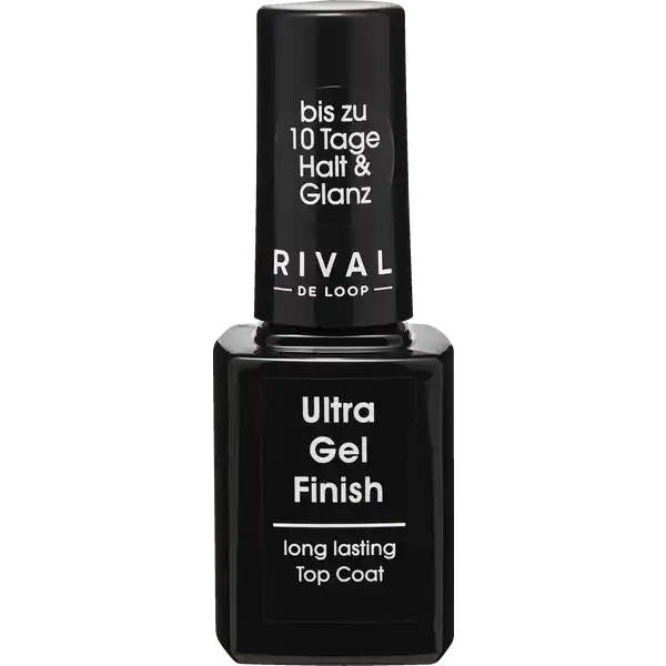 Ultra Gel Finish
