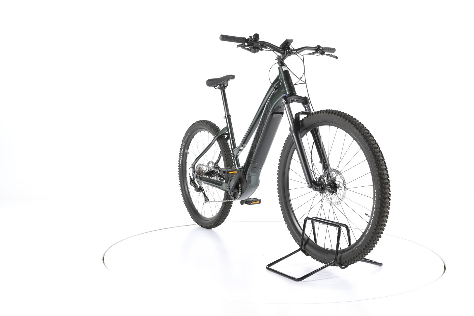 Specialized Turbo Tero 3.0 (2021) | Step-Through