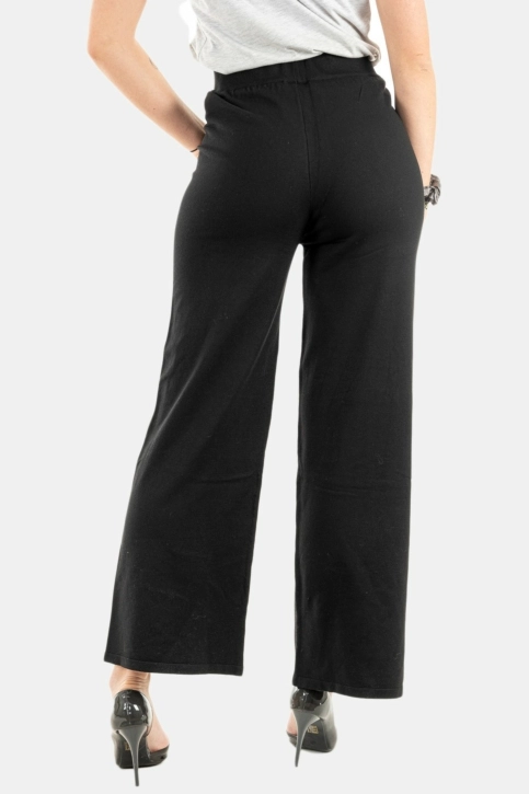 pantalons les tropeziennes floe noir