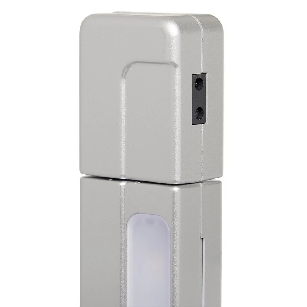 Réglette LED pour étagère et placard