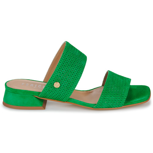 Fericelli - HATYSA - Vert