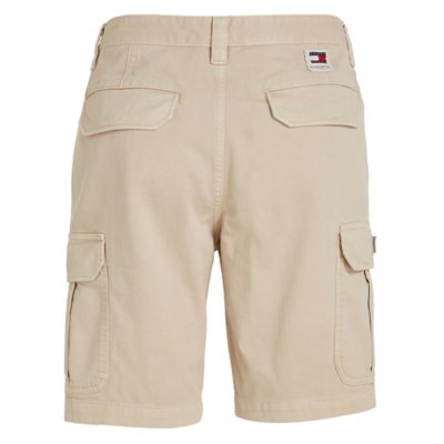 Short homme Ethan Cargo TOMMY HILFIGER