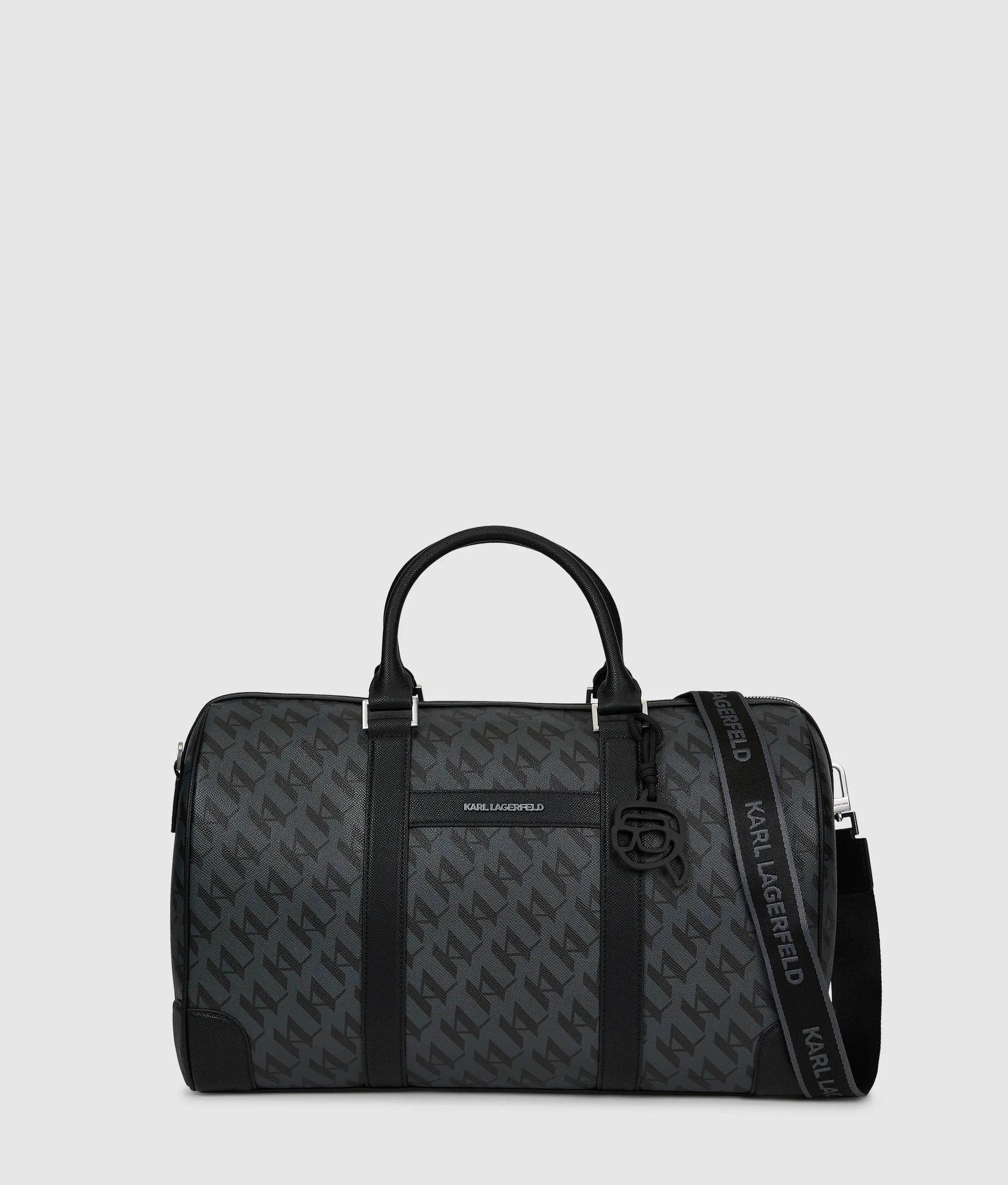 Ikon Monogram weekendtas