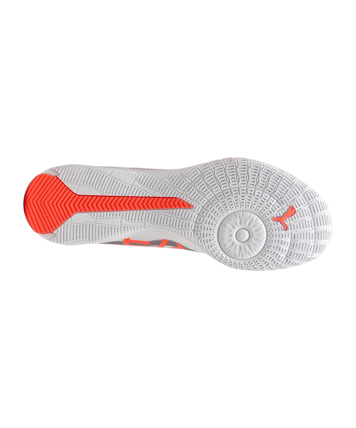PUMA ULTRA 5 Match IN Unlimited Weiss F01
