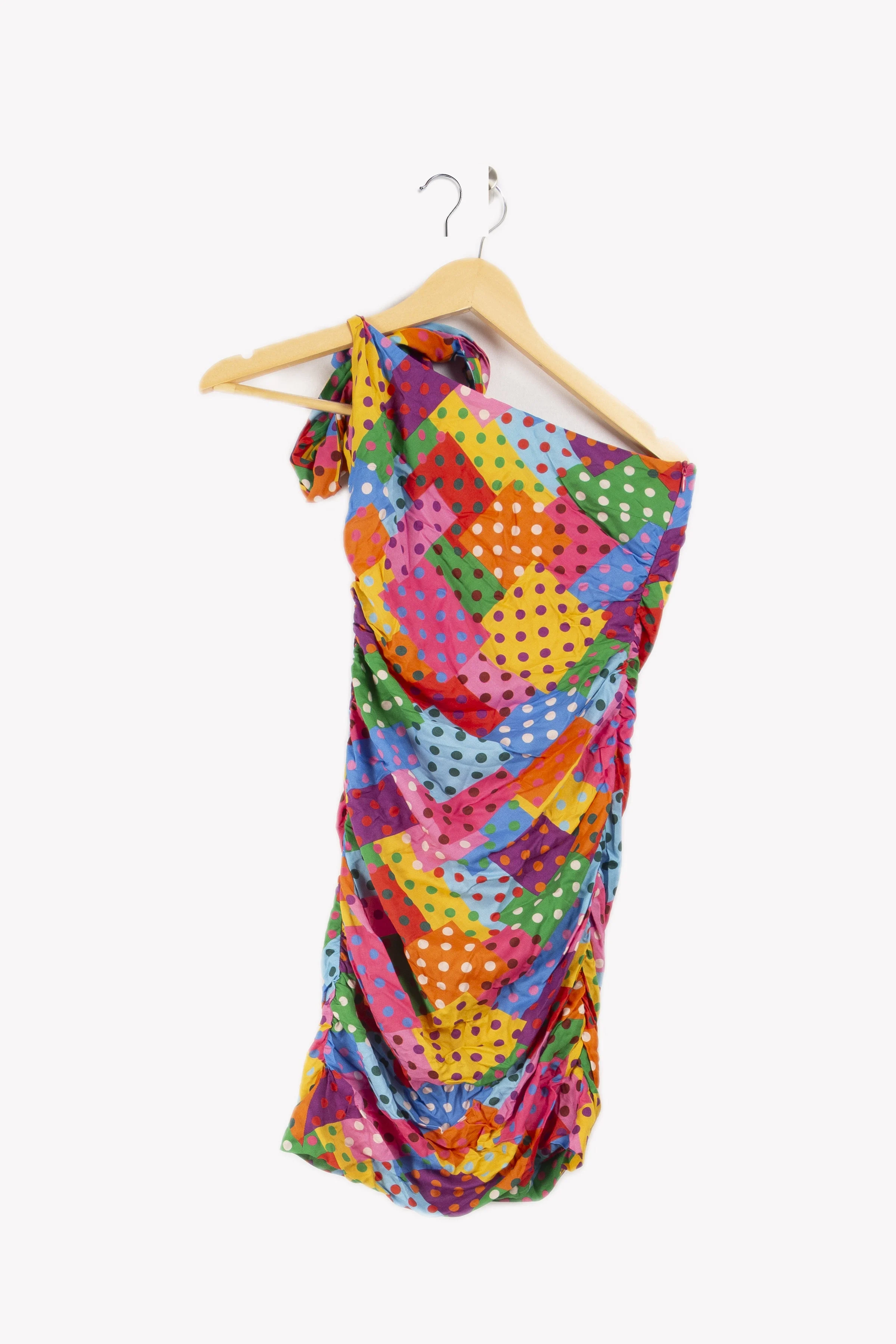 Robe 34 | Multicolore