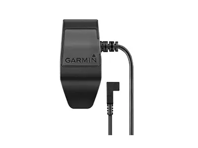 Garmin Charging Cable TT 15/T 5 Dog Devices, Vekselstrøm, Cigartænder, USB, Sort