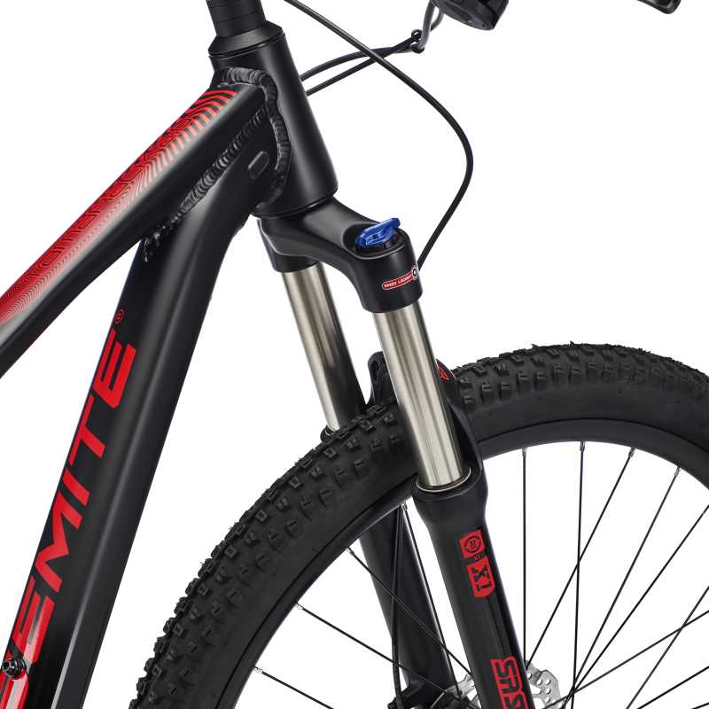 Mountainbike 27,5″ 11 gir, small