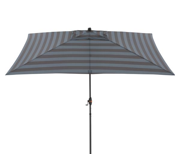 Doppler Sonnenschirm myZone Auto-Tilt,