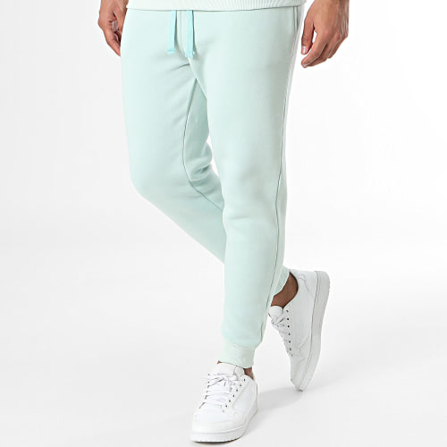 Ensemble De Survetement Bleu Clair