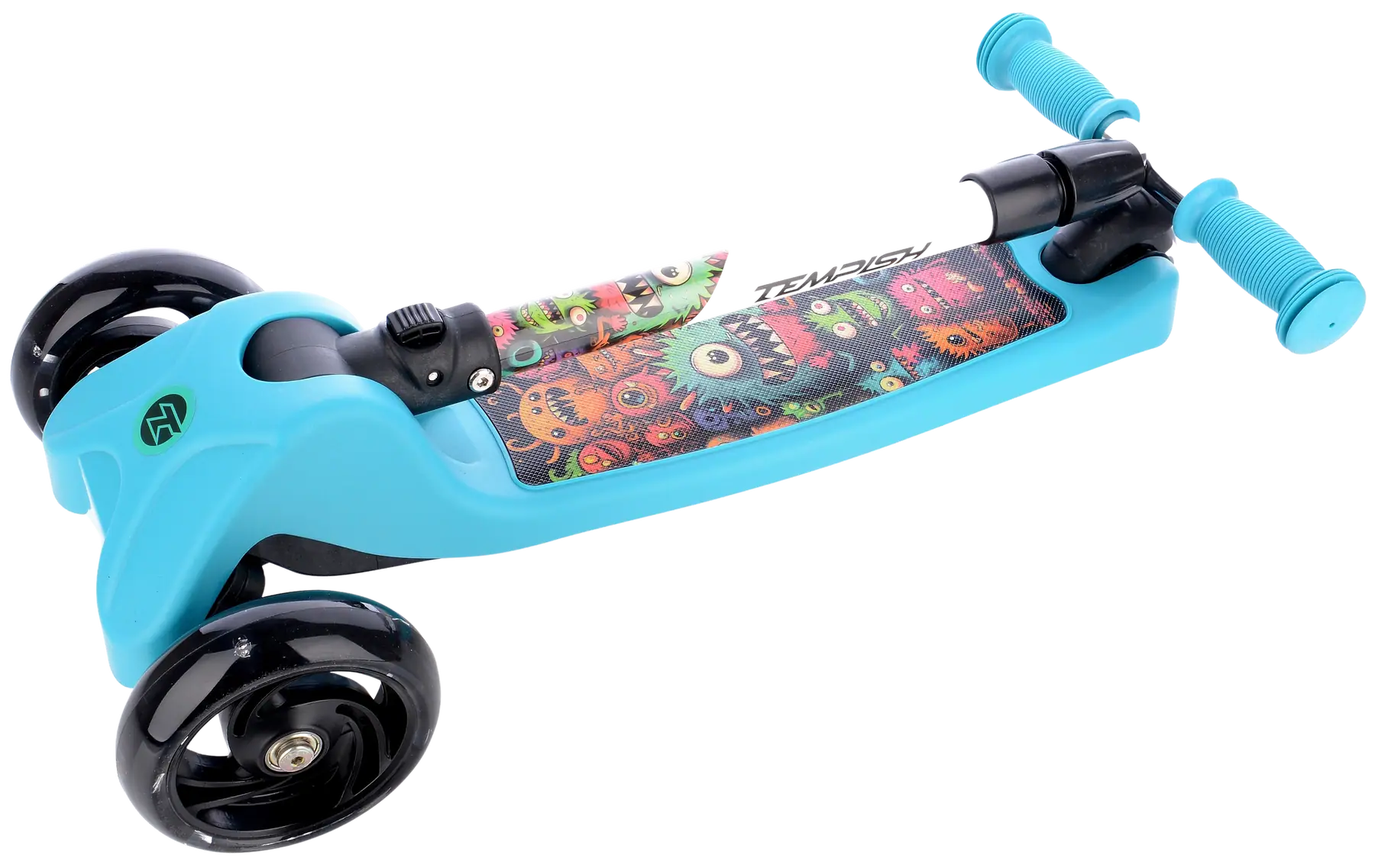 Tempish Scooper II Løbehjul Børn | SkatePro