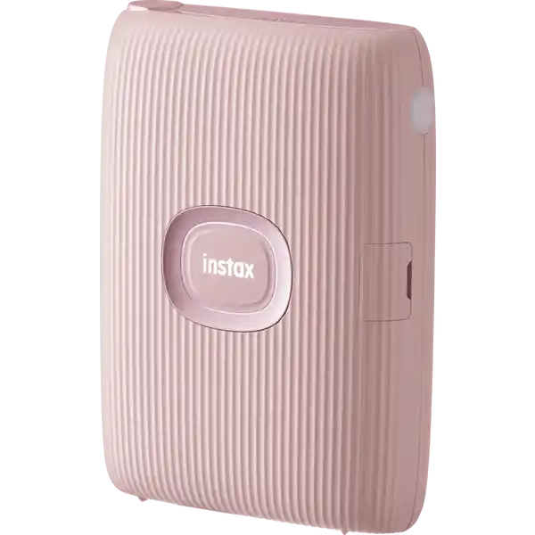Instax Mini Link2 Soft Pink