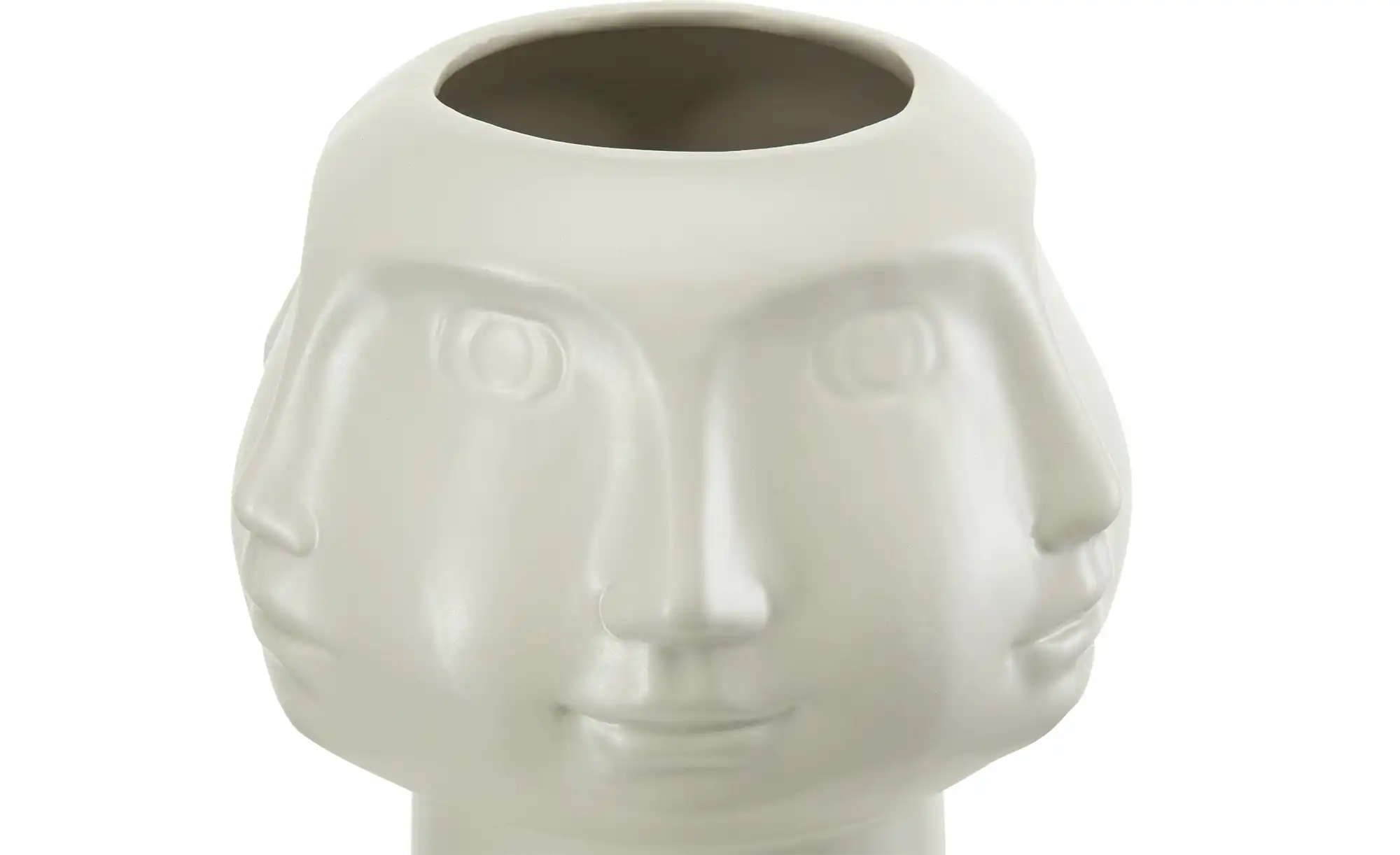 Vase  Face