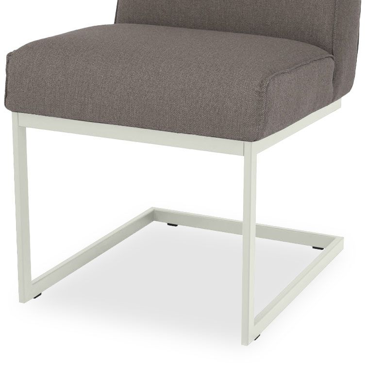 Eetkamerstoel Fun B54 x D65 x H88 cm