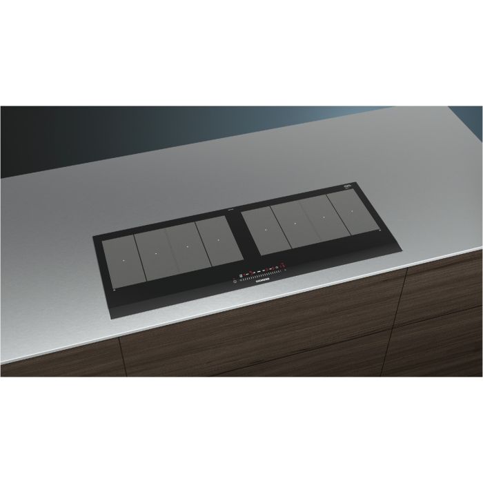 Siemens Induktionskochfeld iQ700 EX275FXB1E