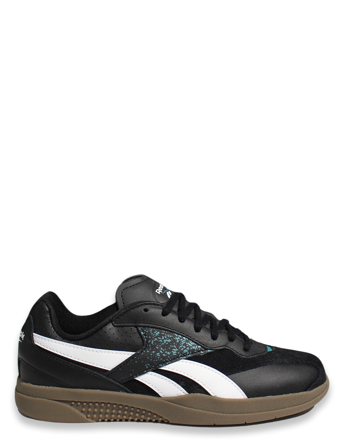 reebok Sneakers Femme hammer street