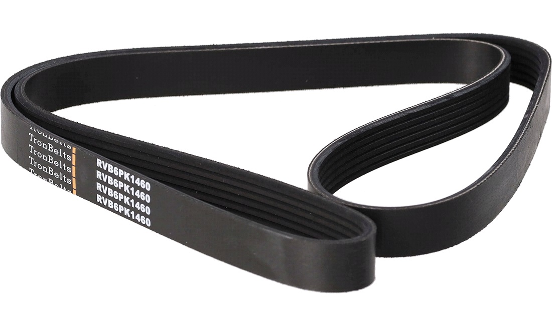 Multi v-rem 6 pk x 1460 mm