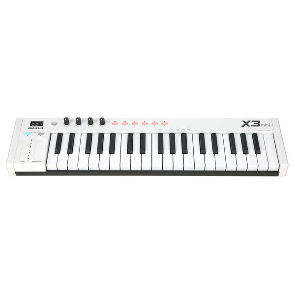 Midiplus X3 mini