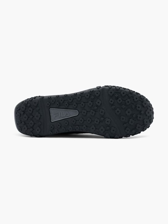 FILA Schnür-Stiefelette Grau