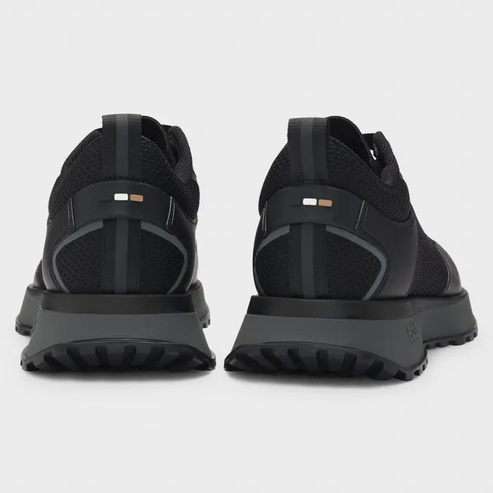 Boss Jonah Runn Meth Sneakers Heren