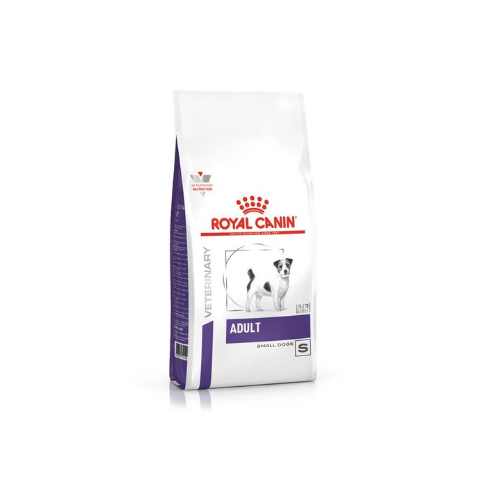Royal Canin Vet Care Adult Small Dog