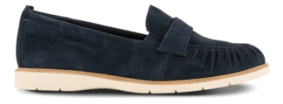 Tamaris Loafer Blå 1-24224-46
