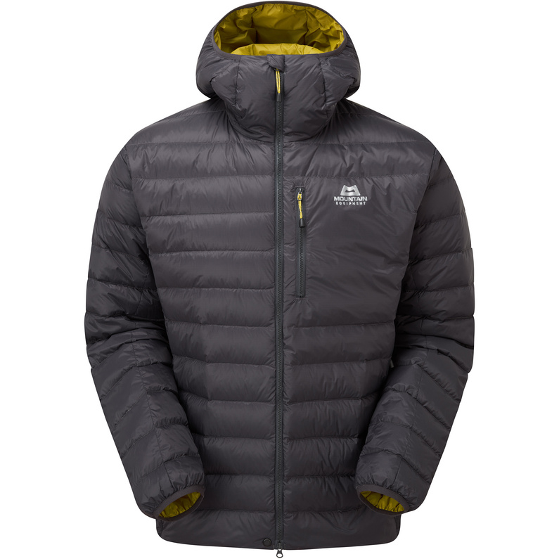 Mountain Equipment Herren Frostline Jacke