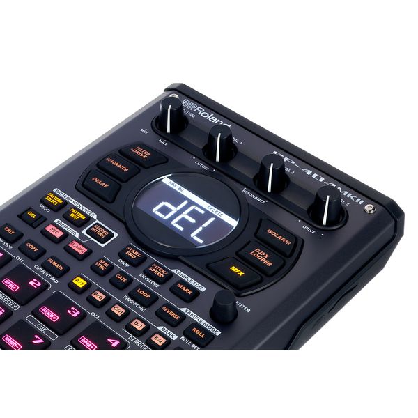 Roland SP-404MKII