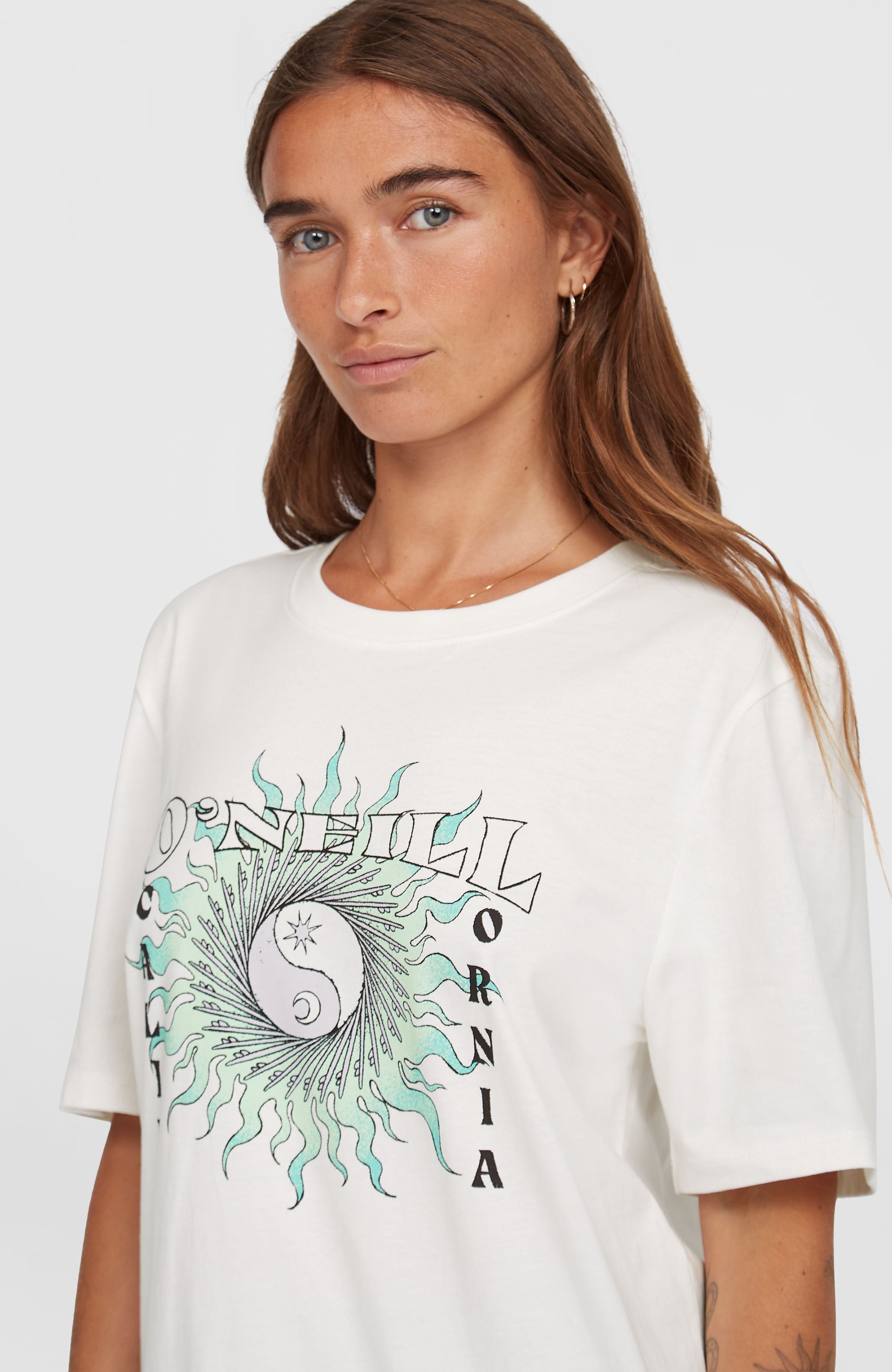 Summer Must Haves Graphic T-shirt