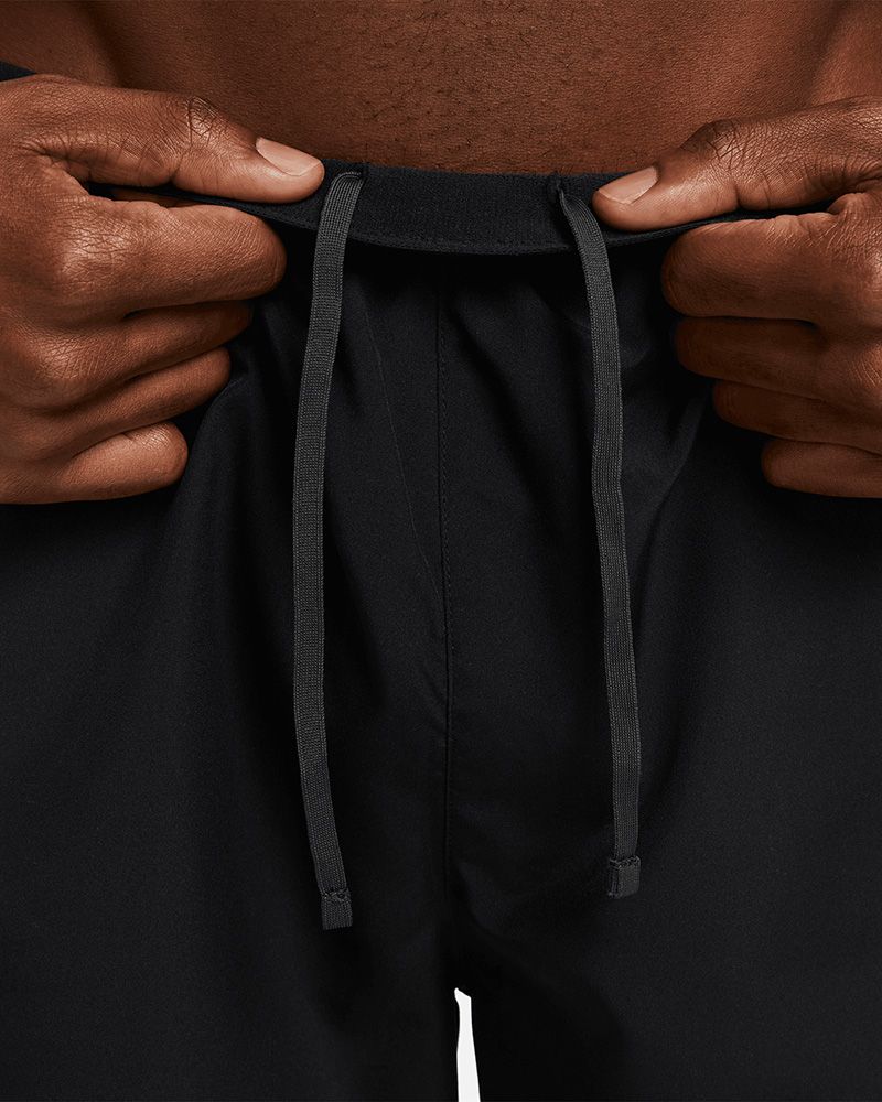 Short de running Nike Challenger Noir pour homme