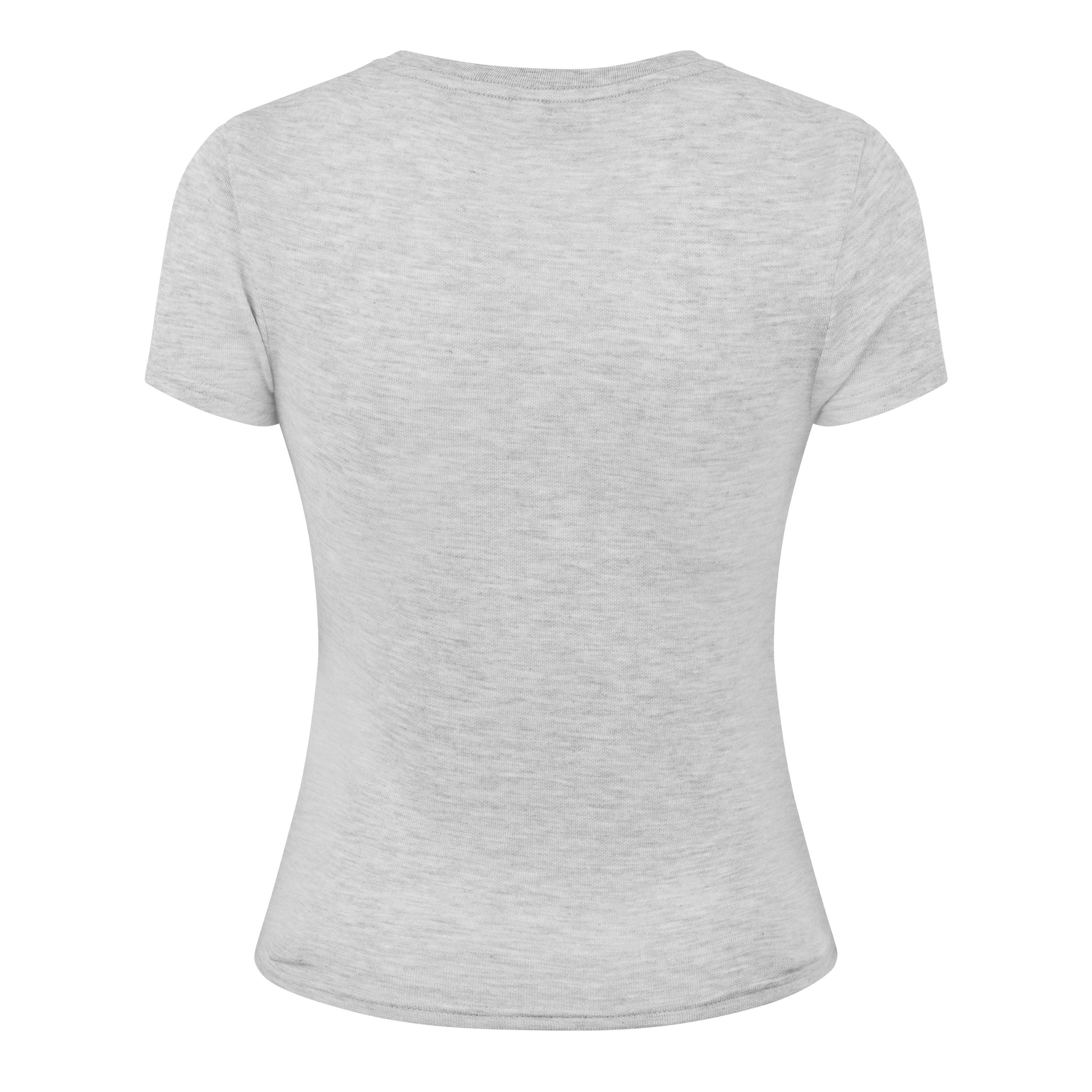 Jack Wills JW Slub Baby Tee