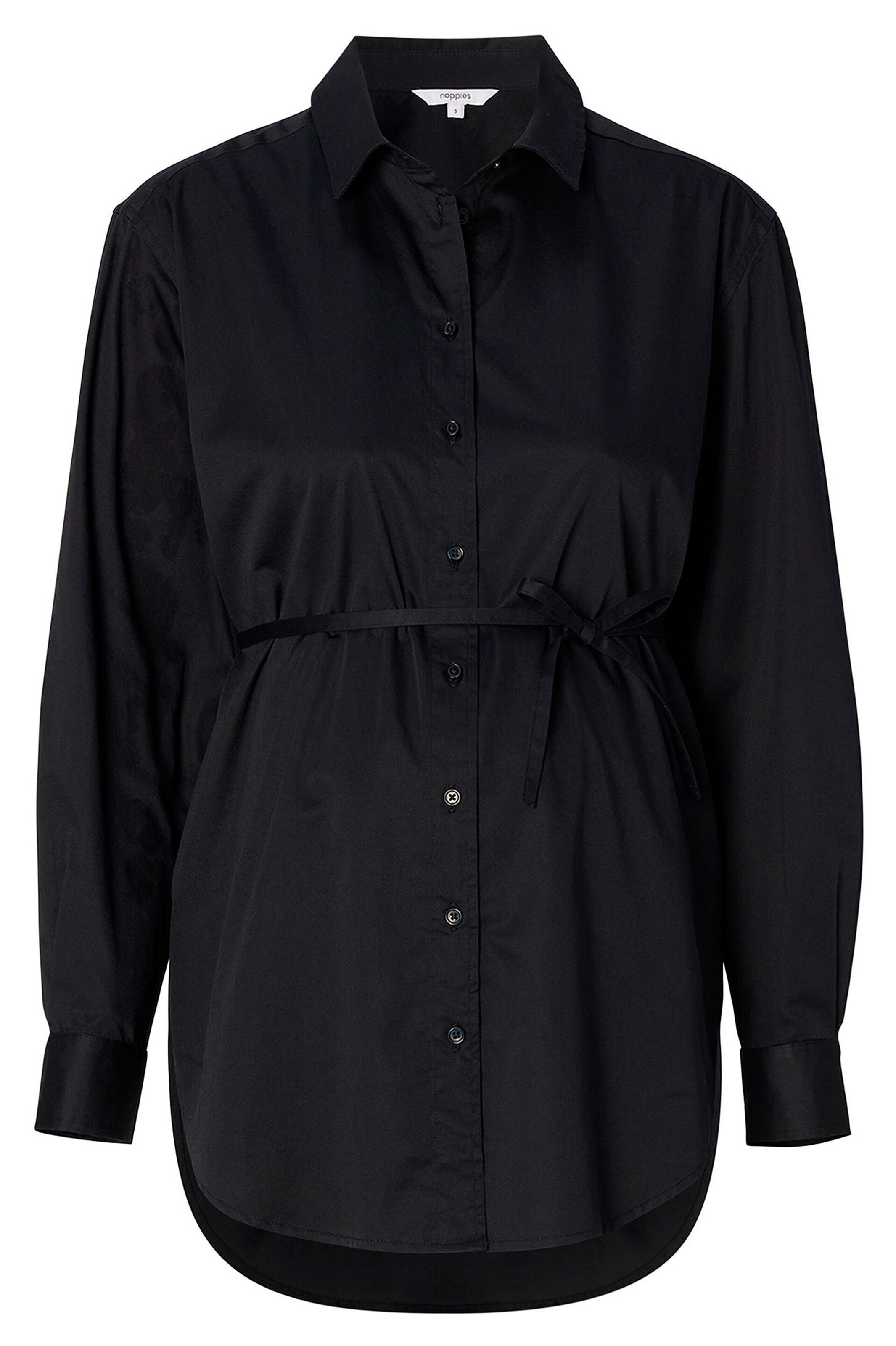 Noppies Bluse Arles Black