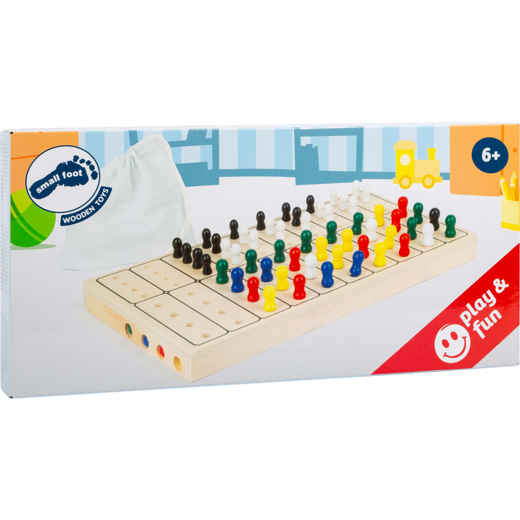 Logikspiel Geheimcode