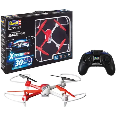 Revell RC Quadcopter X-Treme Marathon