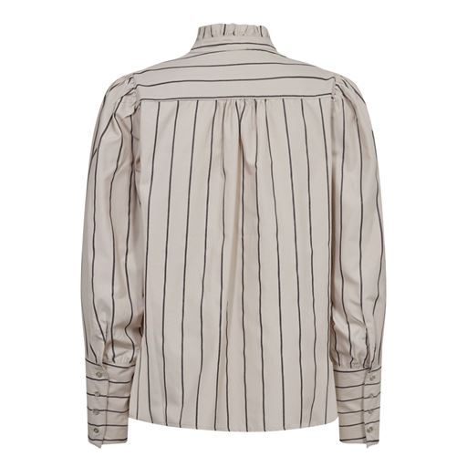 Co'Couture IvanaCC Skjorte, Marciblack, L