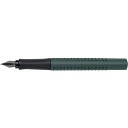 Faber-Castell Füller Grip Edition F mistletoe