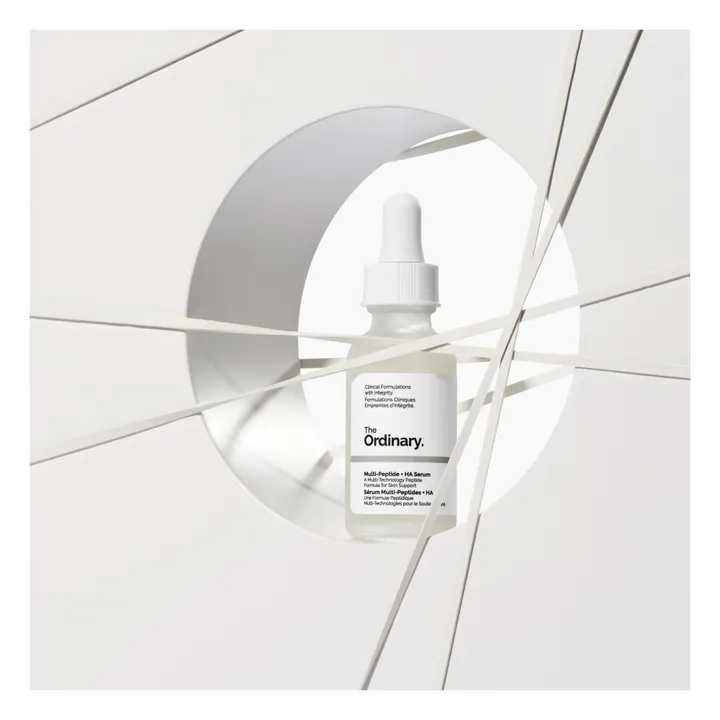 The Ordinary Sérum Multi-Peptides + HA - 30 ml