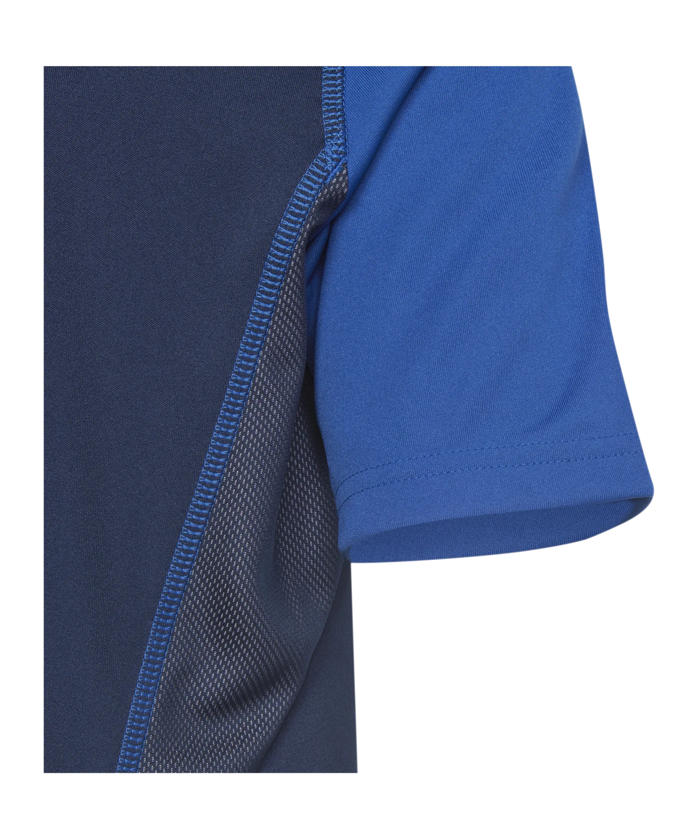 adidas Tiro 23 Competition Trikot Kids Blau