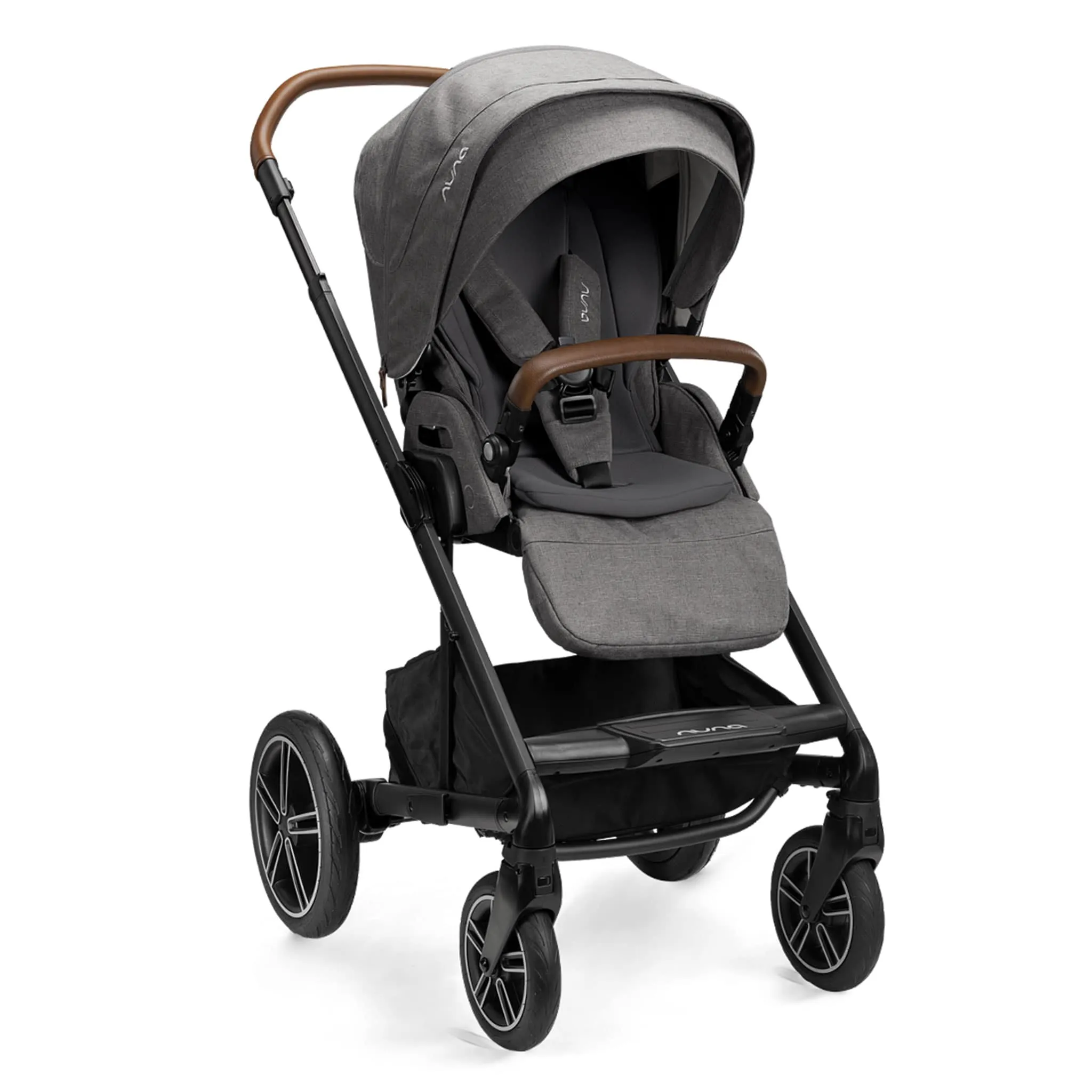 Nuna Poussette Nuna Mixx Next - Granite