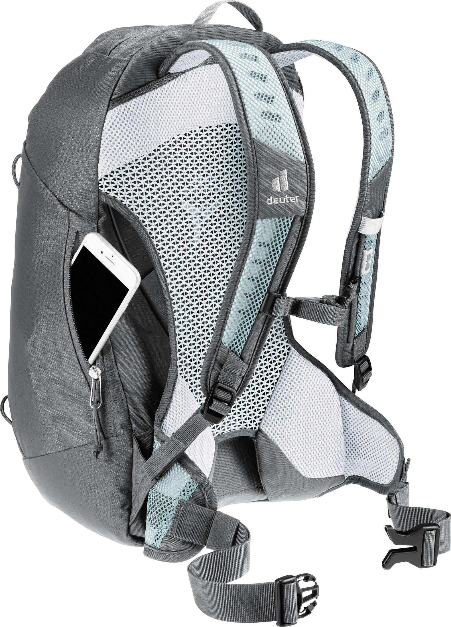 deuter| Damen Wanderrucksack AC Lite 15 SL